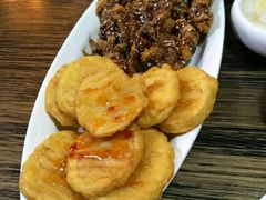 -the frypan韩国炸鸡啤酒(五路居店)