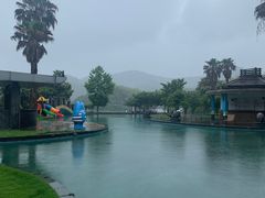 -宁波九龙湖开元度假村