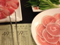 iphone_upload_pic-巴麦隆自助烤肉(桂林路店)