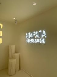 -安那般那皮肤年轻化ANAPANA
