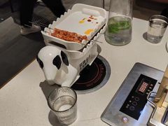 -丰茂烤串(金源店)