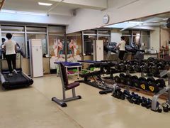 -中田健身工作室(太阳广场店)