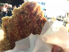 -豪大大鸡排(台北士林店)