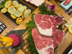 -顺鑫烧烤店(南庄店)