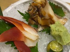 -小句号·精致料理(江南环球港店)