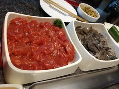 -海底捞火锅(崇文门新世界百货店)