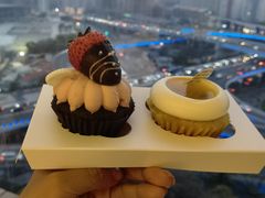 -Pantry's Best派悦坊蛋糕(K11购物艺术中心店)