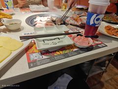 -猫爪爪原切自助烤肉(观音桥阳光世纪店)