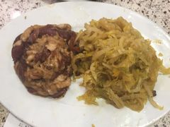 -厚味居炙子烤肉·清真(天桥南纬路店)
