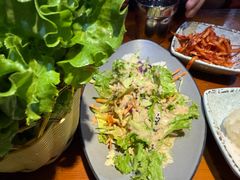 -火炉情韩国料理店(古田路店)