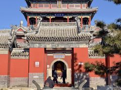 -莲池书院博物馆