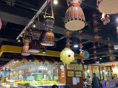 -巴犀烧烤(新崇光店)