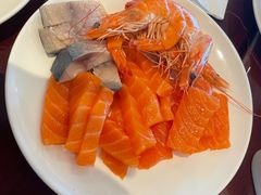 -龙之梦万丽酒店青餐厅