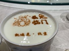 -太极·粤菜餐厅(亚运村鸟巢店)