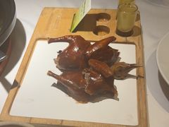 -汤城小厨•粤菜•靓汤(金宝街店)