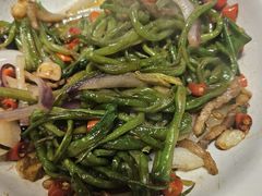 -辣尚瘾·烤鱼·新川菜(交大直营店)