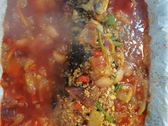 -阿杰烧烤·西安传统烤肉店(天朗御湖店)