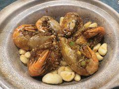 -顺意·顺德家乡菜(国际人才大厦店)