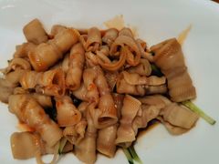 -陆壹捌餐厅(五大道店)