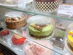 -哈根达斯(朝阳大悦城店)