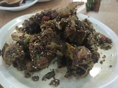 -阿木怪味牛骨头