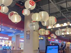 -三禾寿司(南城印象汇店)