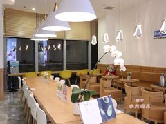 -Blueglass酸奶(财富购物中心店)