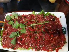 -枇杷园食为鲜火锅(南山店)