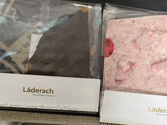 -Laderach 莱德拉(上海环贸iapm店)