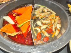 -蜀大侠火锅(四川北路店)