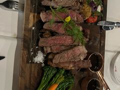 -马克西姆餐厅(崇文门店)