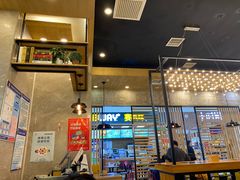 -米字旁先锋韩餐(茂业天地店)