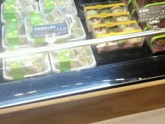 -爱达乐面包生日蛋糕(锦兴店)