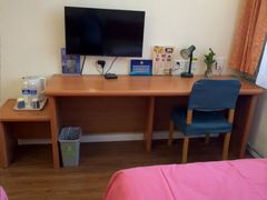 -如家酒店(北京师范大学积水潭店)