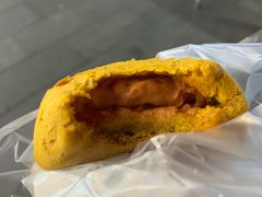 泰奶QQ麻薯球-喜茶(广州北京路惠福东店)