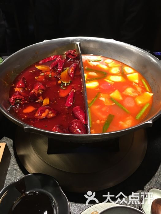 凑凑·火锅·茶憩(和谐广场店)图片 - 第48张