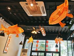 -向川南·水煮鱼·川菜(和平里店)