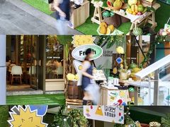 -乐凯撒披萨(福田COCOPark店)