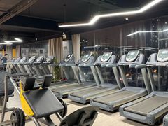-ENERGY原力健身(川周店)