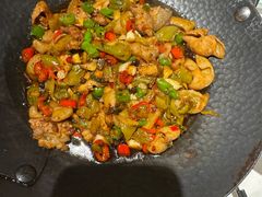 -湘语·湖南家常菜(新洲店)