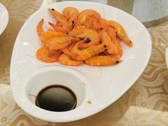 -江苏饭店-中餐厅