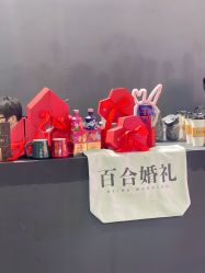 -Sunny喜铺婚礼定制·求婚策划