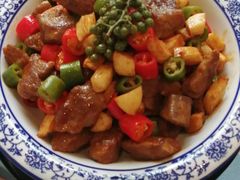 -四海轩(珠海海泉湾店)