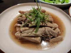 -老灶房-四川土菜(开元店)