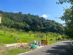 -东钱湖旅游度假区