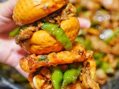 -费大厨辣椒炒肉(黄兴中心广场店)