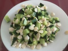 -北京龙庆四季香农家饭庄·灶台鱼·碳烤虹鳟鱼(龙庆峡店)