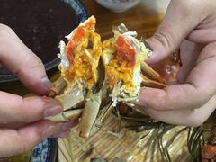 -芸海阁·农家私房菜(沙家浜景区出口店)