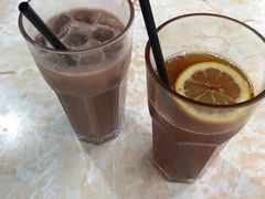 -渔记茶餐厅(渔村店)