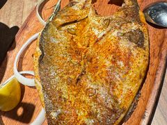 -耶里夏丽·新疆菜(南丹东路店)